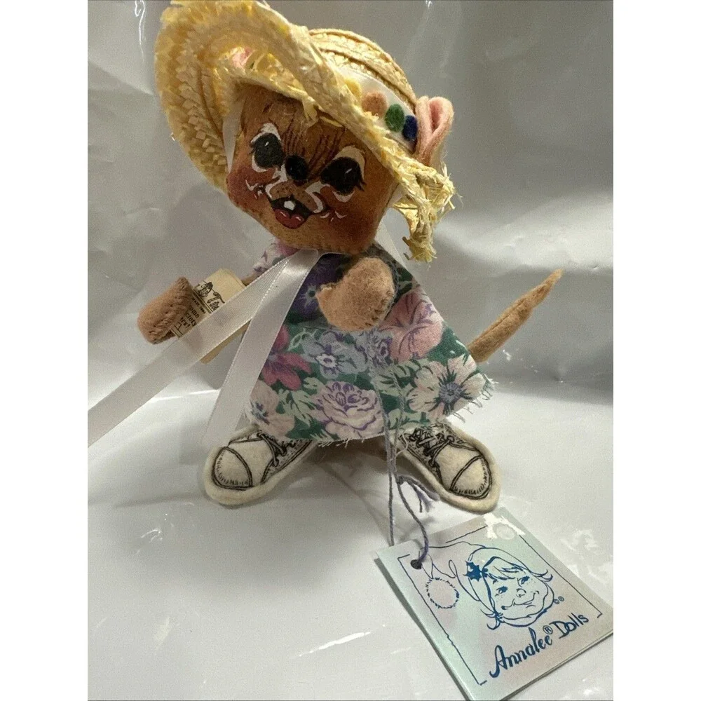 Annalee Dolls 7